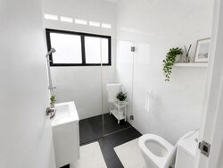 Goldhill Garden (D11), Terrace #577165971